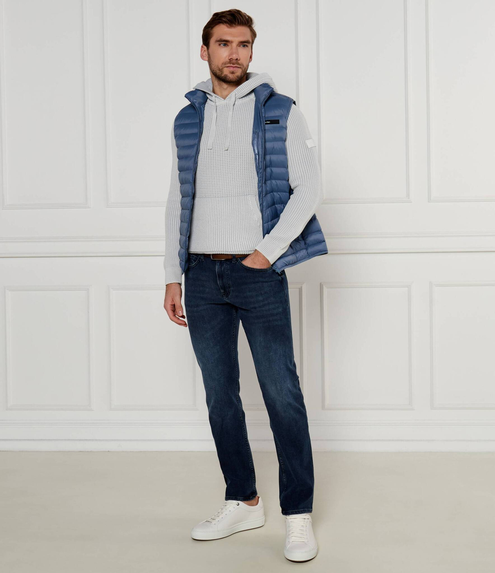 Свитер 15 JJK-15Harri Joop! Jeans - серый(30042636)