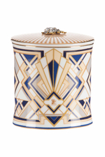 KARLSBACH Свеча TAWNY 220гр