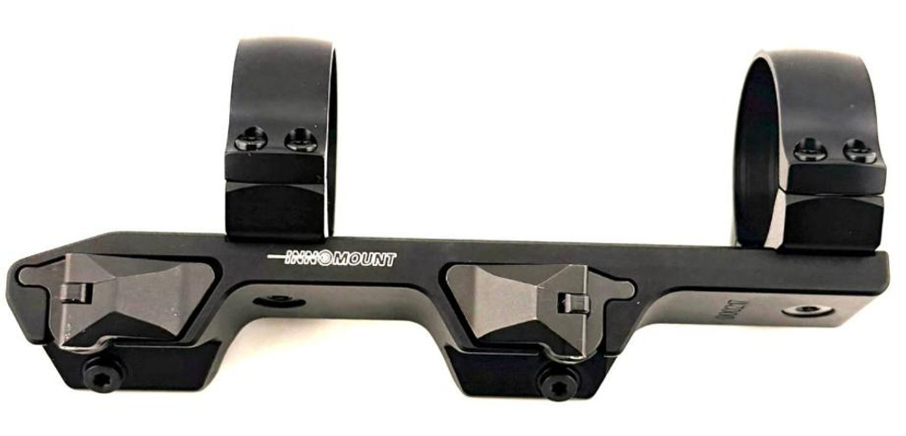 Кронштейн INNOMOUNT QD для Blaser Ø34мм BH14мм (быстросъемный)