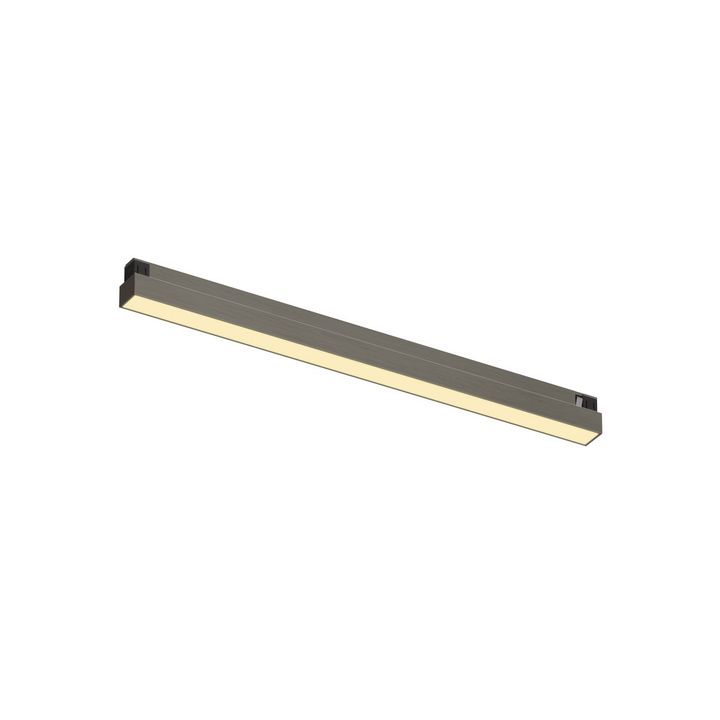 Трековый светодиодный светильник Denkirs Shine Linear DK5751-DN