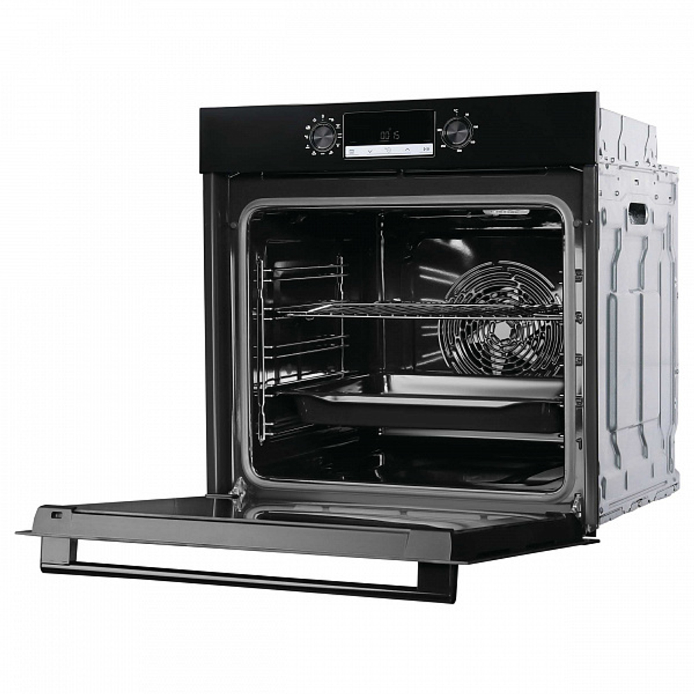 Электрический духовой шкаф Korting OKB 6820 EN фото 4