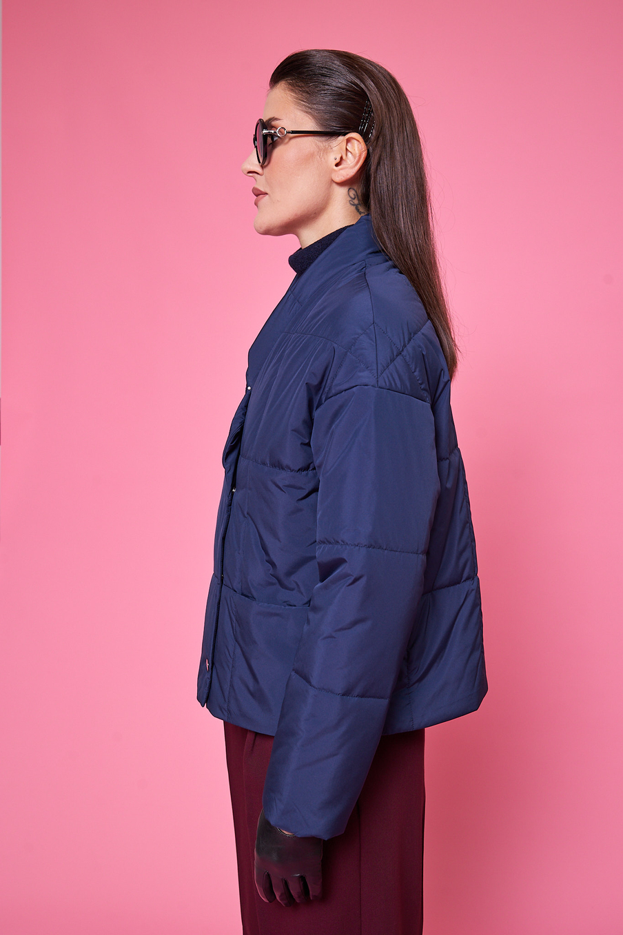 Куртка женская