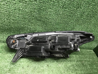 Битая Фара правая Chery Tiggo 7 Pro (20-24) LED