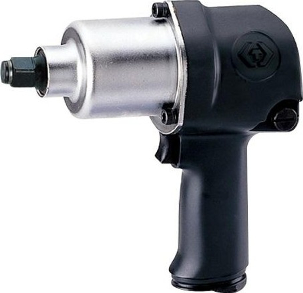 Гайковерт пневматический KING TONY P33411-040B с набором головок