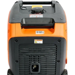 VILLARTEC GI358S генератор бензиновый инверторный