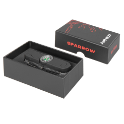 Мультитул универсальный Sparrow 23в1 ARNEZI R5010102
