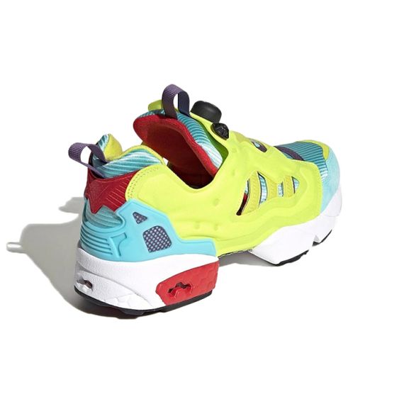 Adidas originals ZX Fury - это универсальный топ Унисекс