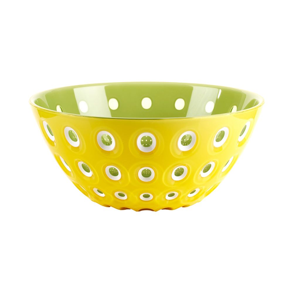 Салатник Le Murrine, Ø20 см, желтый