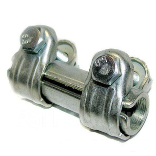 Сгонка муфта (скрутка) рулевых тяг  2101-3003054\79 в сборе