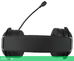 Наушники Acer AHW120 черный (ZL.HDSCC.01C)