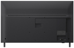 Телевизор LG 65UA75009LA 165 см черный