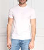 футболка ss classic GUESS - белый(M2BP47 K7HD0)