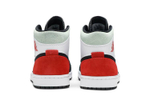 Кроссовки Jordan Air Jordan 1 Mid Se