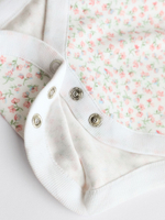 Боди без рукавов для малышей Next K79-573, 5 шт., Белый, Розовый