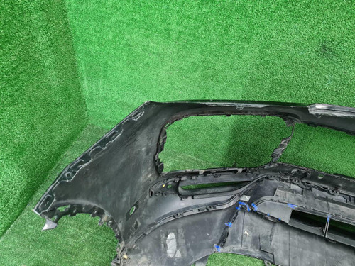 Бампер передний Porsche Cayenne 3 (17-23) Turbo