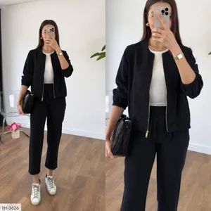 Костюм IH-3624 Фабрика Моды