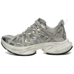 Ocai Chunky Sneakers Flat Toe