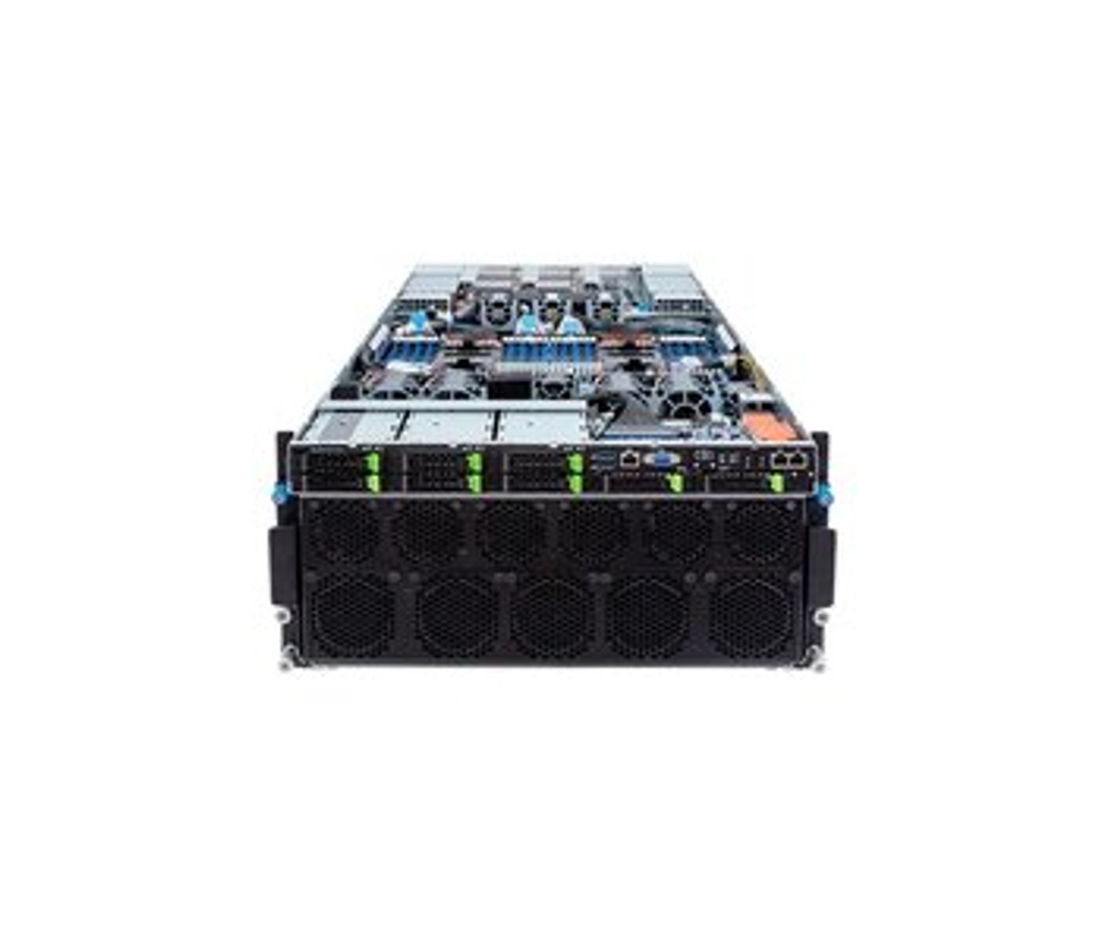 Сервер Gigabyte G593-SD0