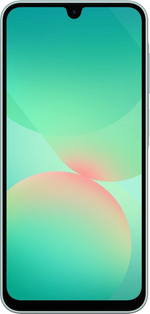 Смартфон Samsung Galaxy A26 5G 8/256Gb Mint (SM-A266B)