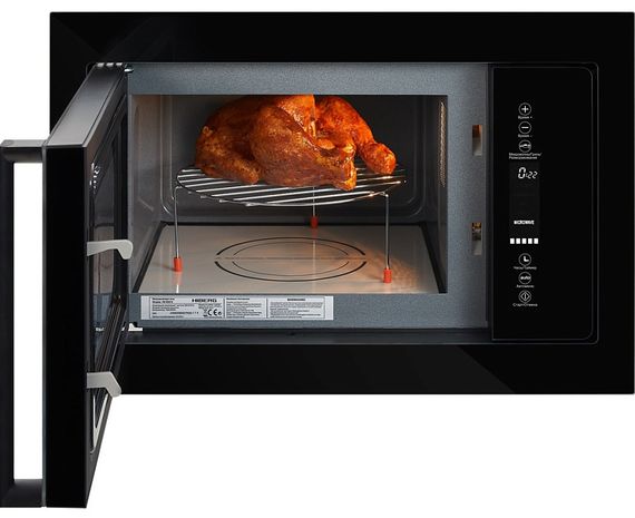 Микроволновая печь HIBERG i-VM 8505 B