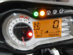 Suzuki V-Strom DL650 2014