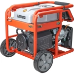 EVOline KB 6000 бензиновый генератор 1T90DF600EVO