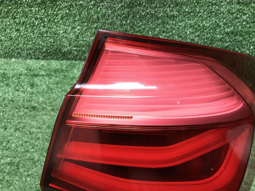 Фонарь правый внешний BMW 3er F30 (2015-2020) LED
