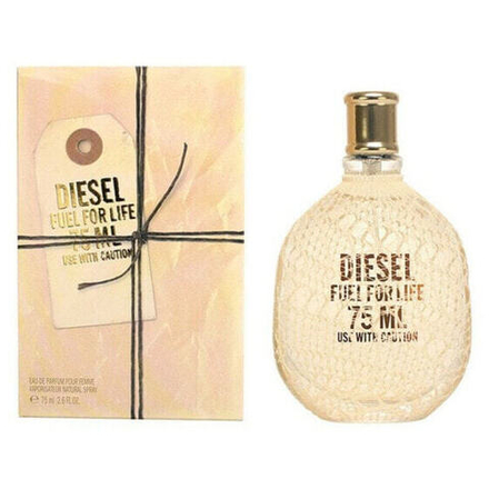 Женская парфюмерия Женская парфюмерия Fuel For Life Femme Diesel EDP EDP