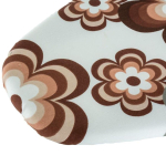 Доска гладильная 110х33 см, Inci, подст д/ут, розет, Dogrular, в асс