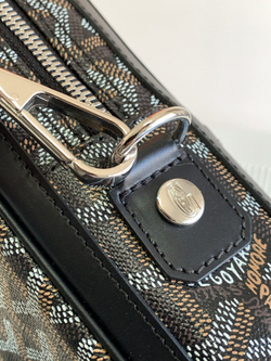Goyard Ambassade PM Document Case