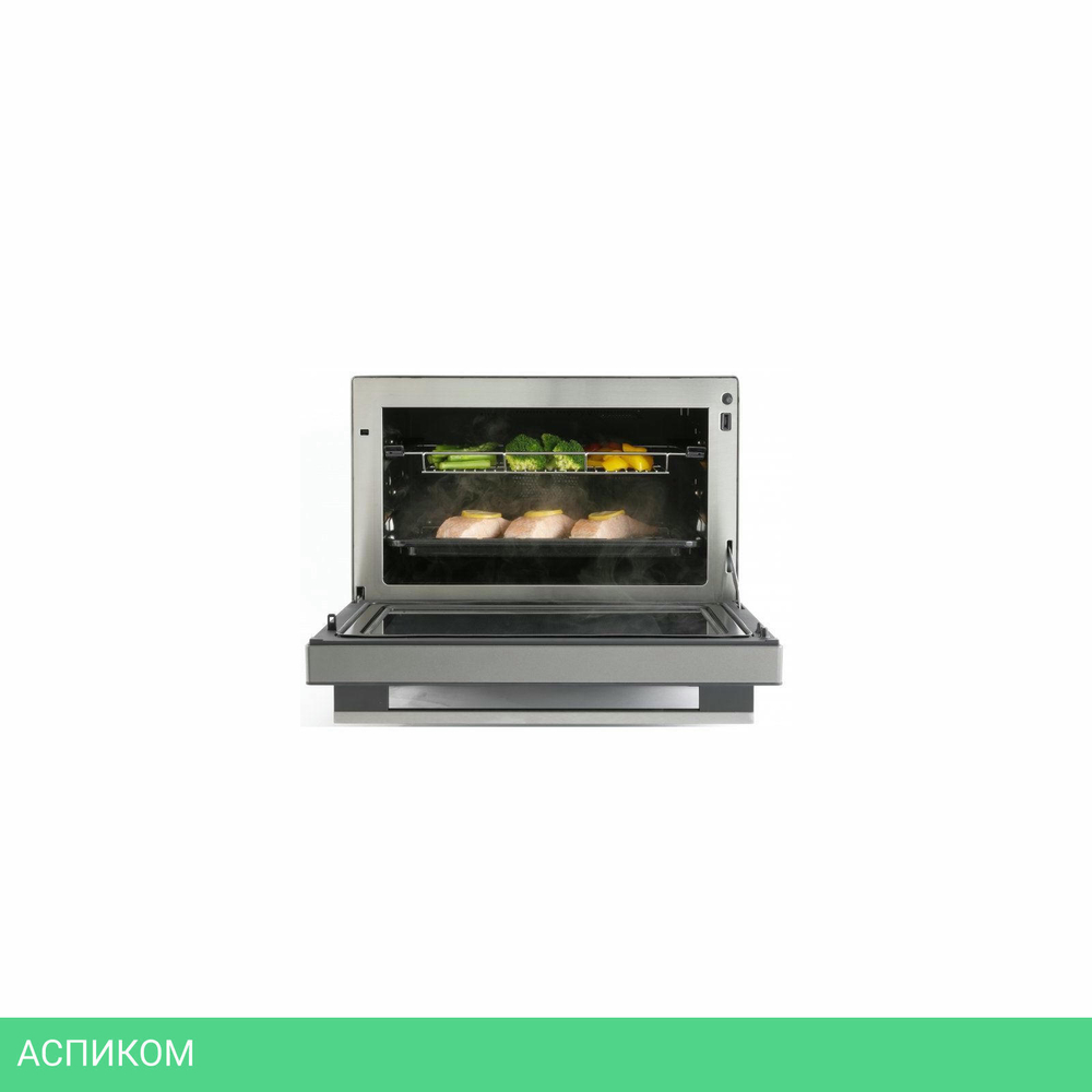 Микроволновая печь Panasonic NN-CS89LBZPE черный