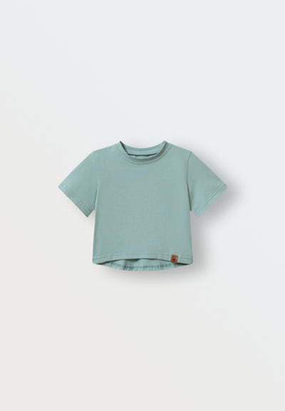 Футболка (ментол)