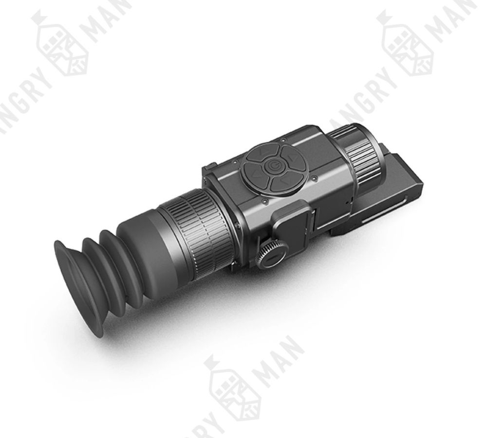 Тепловизионный прицел Lado 325, Lzirtek