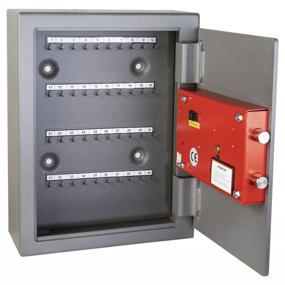 Сейф для ключей Technomax CE/40