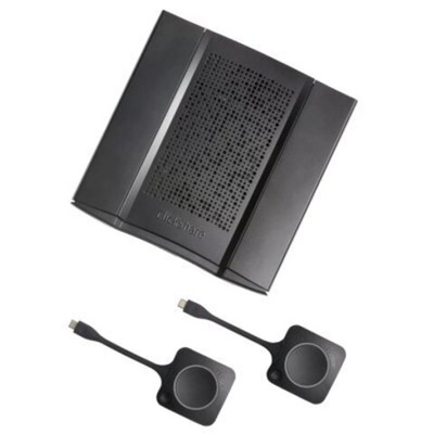 Беспроводная система конференц-связи Barco ClickShare CX-50 set R9861522ZH