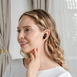 Беспроводные наушники GoGadget CityBuds 1