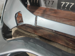 Бампер передний Jaecoo J8 24-нв Б/У Оригинал 602003049AA