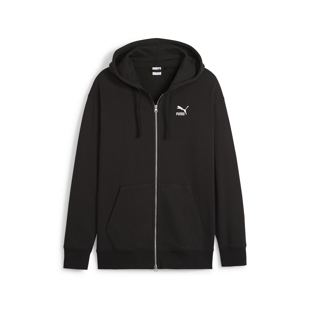 Мужская толстовка PUMA BETTER CLASSICS Hoodie