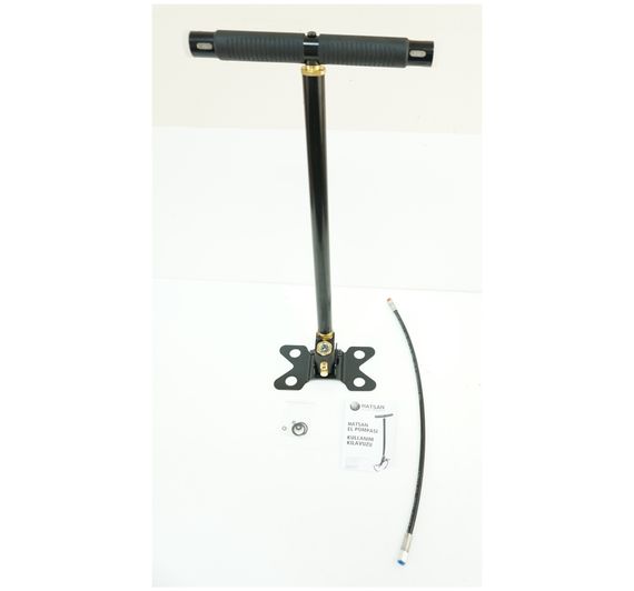 Насос высокого давления Hatsan для винтовок PCP