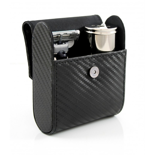 Edwin Jagger RT10M3 - Дорожный бритвенный набор