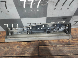 Накладка двери задней левой Haval F7 1, F7x 1 22-24 Б/У Оригинал 5500700XKQ11A