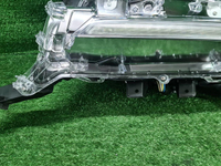 Фара левая Toyota Land Cruiser 200 (2015-2021) LED Black