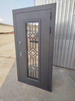 Дверь входная София термо