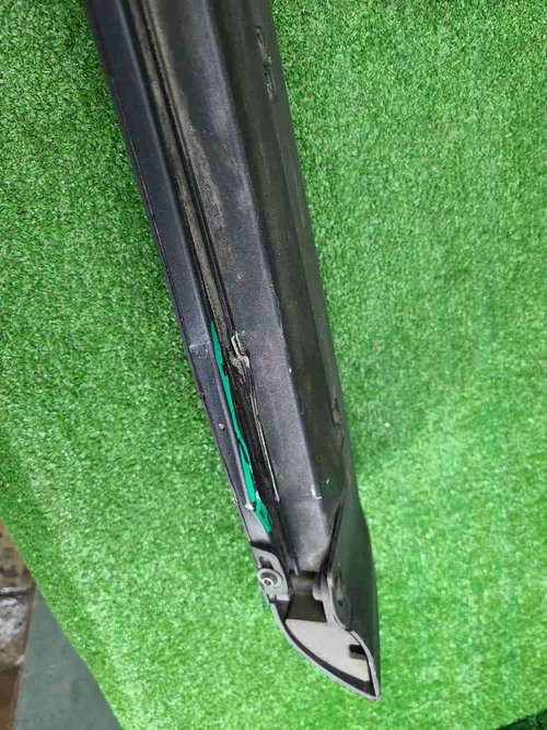 Подножка правая Range Rover Vogue 4 L405 (12-22)