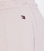 Пижамные штаны Tommy Hilfiger - пудро-розовый(UW0UW05195)