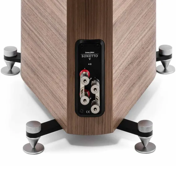 Sonus Faber Sonetto V Black