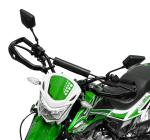 Мотоцикл Regulmoto SK200GY-5 с ПТС