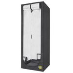 Гроутент Probox Ecopro 60 60x60x140 см внутри с майларом 97%