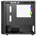 Корпус mATX Powercase Mistral Micro D3B ARGB