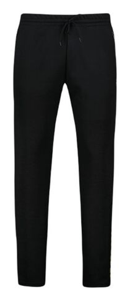 Теннисные брюки Le Coq Sportif TECH Pant Tapered N°1 SS23 - black